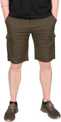 Image de Fox Shorts LW Khaki Combat Short ShortSMALL