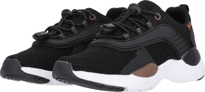 Produktbild von ZIGZAG Sneaker Gusien mit atmungsaktiver Funktion 1001 Black 39