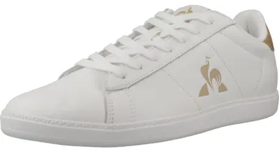 Produktbild von LE COQ SPORTIF COURTSET 2 Weiß