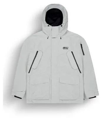 Produktbild von Picture Herren Skijacke U78 Jacket M
