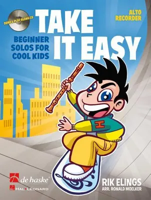 Produktbild von Take It Easy