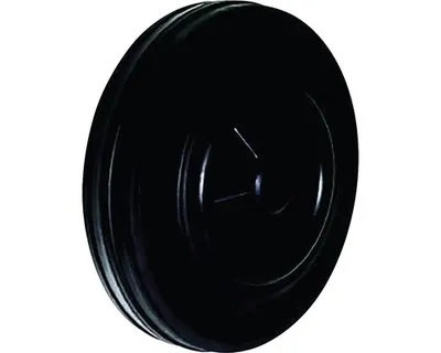 Obrázek produktu pro Kolo plnogumové ⌀ 80 mm