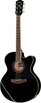 Obrázek produktu pro Yamaha CPX 600 BL