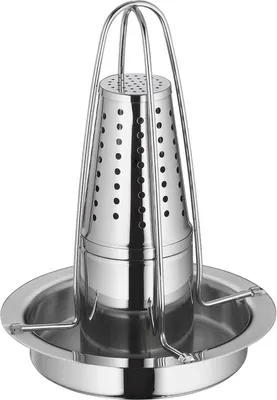 Produktbild von Küchenprofi Hähnchengriller ADVANTAGE