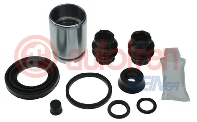 Produktbild von AUTOFREN SEINSA Reparatursatz, Bremssattel x D43603C