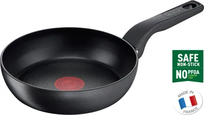 Produktbild von Tefal Hard Titanium Pro Pfanne 20 cm G28902