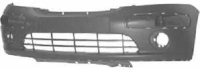 Immagine prodotto di Paraurti anteriore Diederichs per Citroën C3, 2002-2005