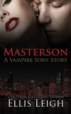 Produktbild von Masterson
