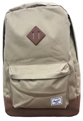 Produktbild von Herschel Heritage Kelp/Saddle Brown Rucksack