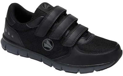 Produktbild von Jako Comfortschuh Comfort Mesh  - Jet black, Größe:36
