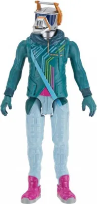 Immagine prodotto di FORTNITE FNT0085 Figura della serie Victory DJ Yonder