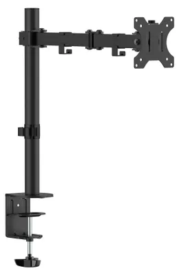 Imagen del producto de Vision VFM-DP2B, Svorka, 8 kg, 33 cm (13"), 81,3 cm (32"), 100 x 100 mm, Negro