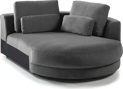 Produktbild von home24 Modullongchair