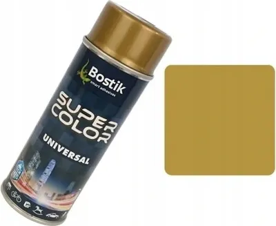 Produktbild von Universal-Sprühlack 400 ml Gold