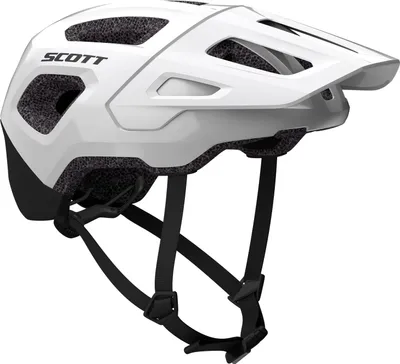 Obrázek produktu pro SCOTT Argo Plus Junior, Polykarbonát (PC), Černá, Bílá, Unisex, 310 g, 1 kusů
