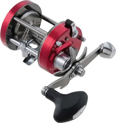 Produktbild von Abu Garcia Ambassadeur C-7001 - Linkshand Multirolle Baitcaster