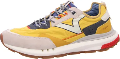 Produktbild von Victoria Shoes Wing Evo Sneaker Gelb