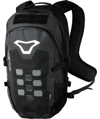 Image de Sac à dos imperméable Macna Formance, noir