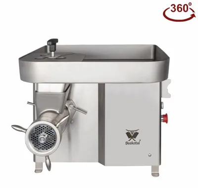 Produktbild von Beeketal Gastro Fleisch Wolf Fleischwolf, Modell:FW1500P