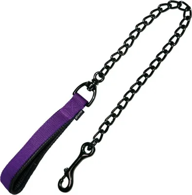 Obrázok produktu pre Hundeleine Gloria Classic 4 mm x 60 cm Lilac