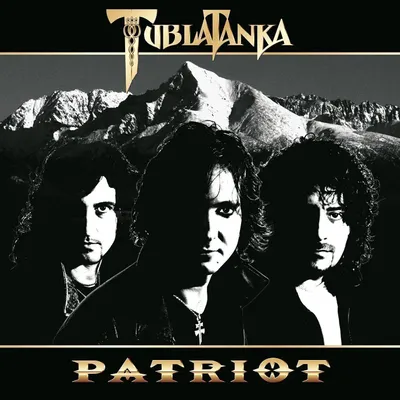 Produktbild von Tublatanka - Patriot (Anniversary Edition) (Reissue) (Remastered) (180 g) (2 LP)