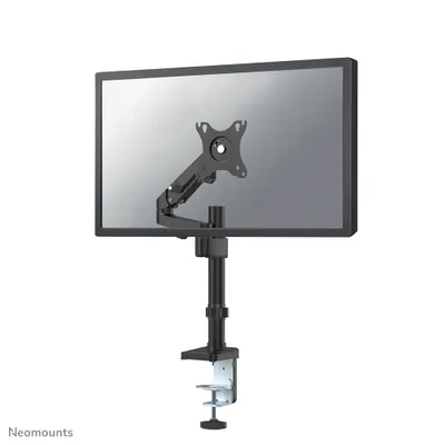Immagine prodotto di Neomounts DS70-750BL1 Braccio per monitor 17-27" - molla a gas