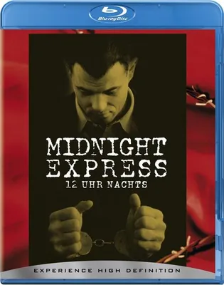 Produktbild von Midnight Express - 12 Uhr Nachts