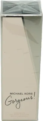 Produktbild von Michael Kors Gorgeous Shower Gel 200 ml
