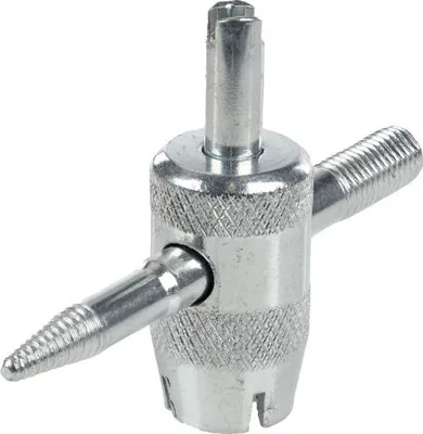 Immagine prodotto di Calibratori per valvole, 5 pz.