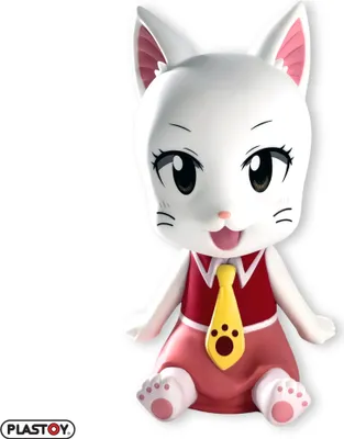 Obrázek produktu pro Plastoy Fairy Tail Carla Figurka Banka 18 cm Jedna velikost