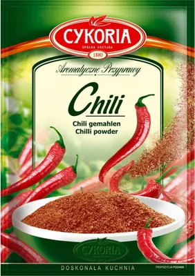 Obrázek produktu pro Chilli čekanka Koření 20 g
