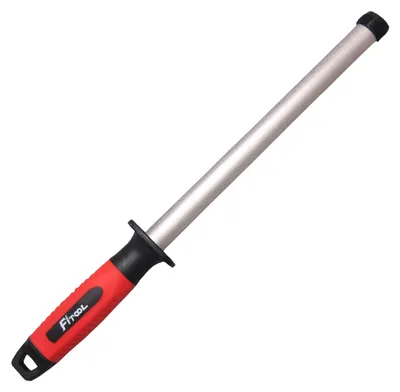 Produktbild von Professioneller Diamant-Schleifstab für Küchenmesser