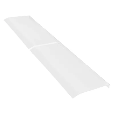 Produktbild von 50*200cm Fenstertür-Vordach, Haustür-Vordach, Terrassen-Vordach, Vordach für Haustür