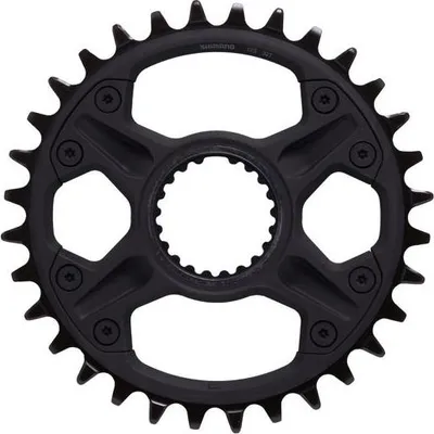 Produktbild von SHIMANO 32T FC-M6100 Kettenblatt