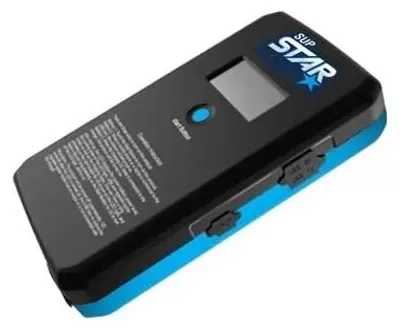Productafbeelding van Star Batterijpack. Luchtdrukpomp