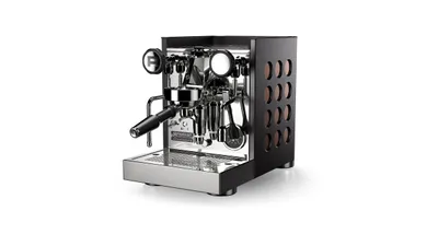 Produktbild von Rocket Appartamento TCA CE Schwarz Kupfer