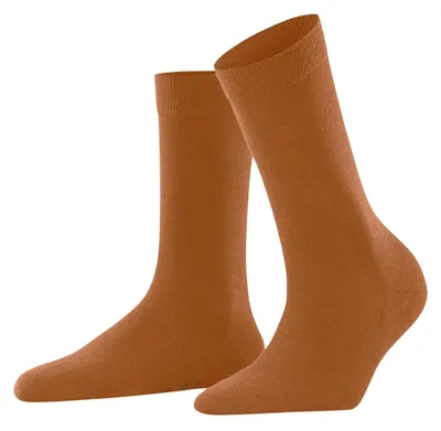 Produktbild von FALKE Damen Softmerino Socken Wolle Baumwolle atmungsaktiv klimaregulierend
