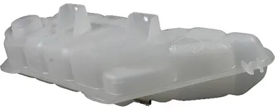 Produktbild von METZGER Ausgleichsbehälter Kühlmittel passend für MERCEDES-BENZ M-Klasse (W163) Kühlwasser 2140090