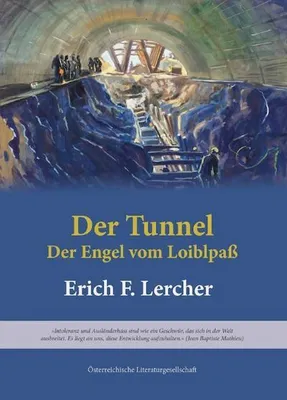 Produktbild von Der Tunnel