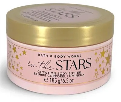 Obrázek produktu pro Bath & Body Works Tělové máslo IN THE STARS 185 g