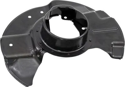 Imagen del producto de Chapa protectora, disco de freno