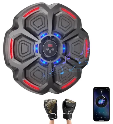 Obrázek produktu pro Reproduktor, Bluetooth, nástěnná instalace, černá barva