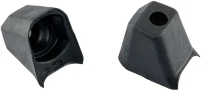Produktbild von SRAM Code Stealth Ultimate/Silver/Bronze Bremshebel-Kit - präzise Kontrolle f...