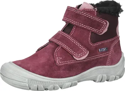 Produktbild von Richter Stiefelette Stiefelette Leder