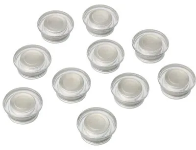 Image de Nobo - Aimant pour tableau en verre Nobo | Soufflez un 10 pièces