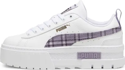 Produktbild von Schuhe Puma Mayze Tartan Jr 39806102