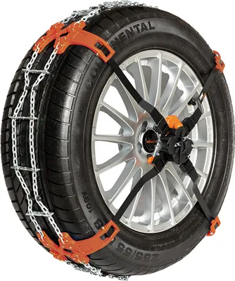 Image de snehové reťaze M93 TRAK SUV GR.TS80