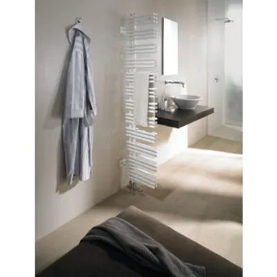 Produktbild von Zehnder ZY400358B100000 Design-Heizkörper Yucca YAD-130-060