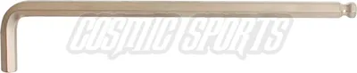 Immagine prodotto di Chiave Unior Innensechskant 4 144 mm con sfera U608528