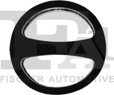 Obrázok produktu pre Držiak výfuku FA1 predný (103-901) pre BMW 3 Z3 6 5 7 Z1